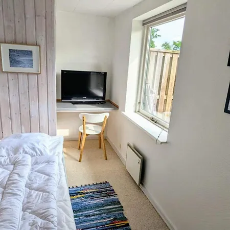 5 Person In Løkken