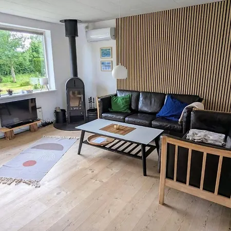 5 Person In * Løkken