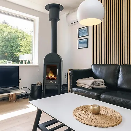 5 Person In Feriehus