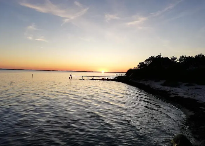 Hébergement de vacances 5 Person In